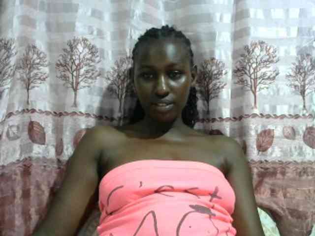 Africanqueen20 webcam