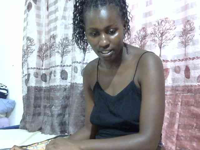 Africanqueen20 webcam