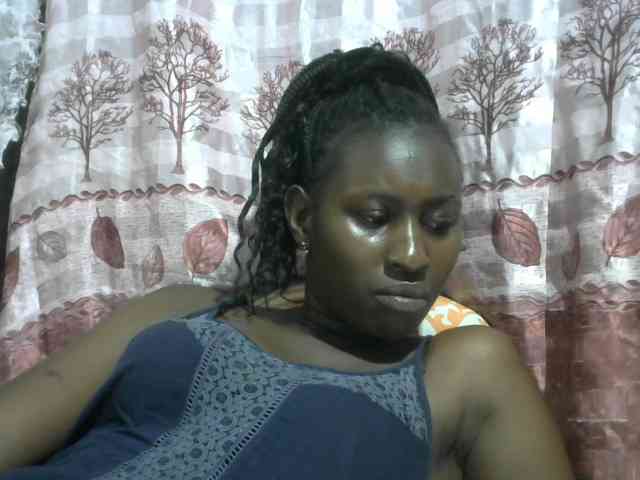 Africanqueen20 webcam