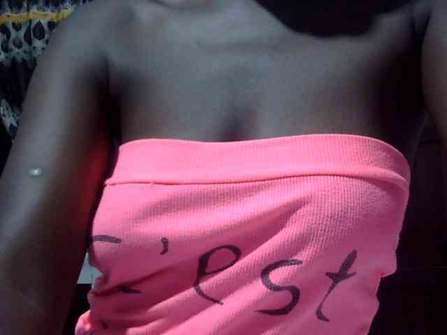 Africanqueen20 webcam