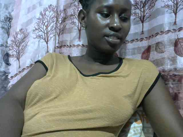 Africanqueen20 webcam