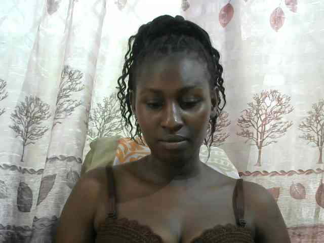 Africanqueen20 webcam