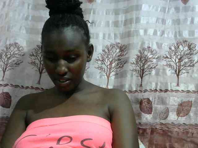 Africanqueen20 webcam