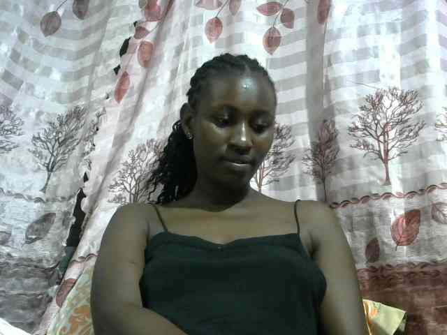 Africanqueen20 webcam