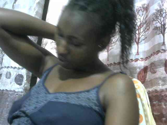 Africanqueen20 webcam