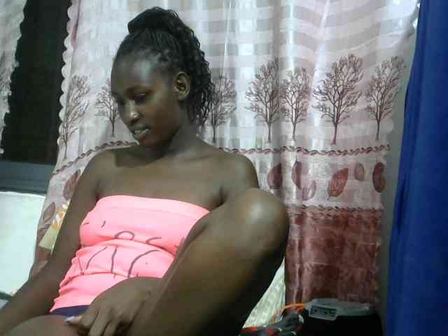 Africanqueen20 webcam