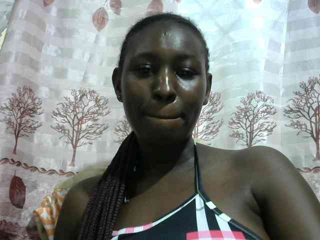 Africanqueen20