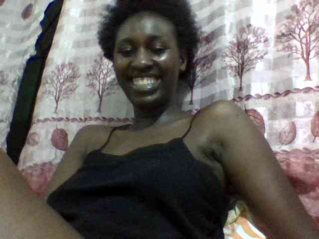 Africanqueen20 webcam