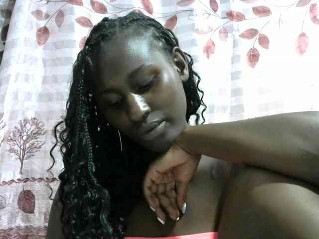 Africanqueen20 webcam
