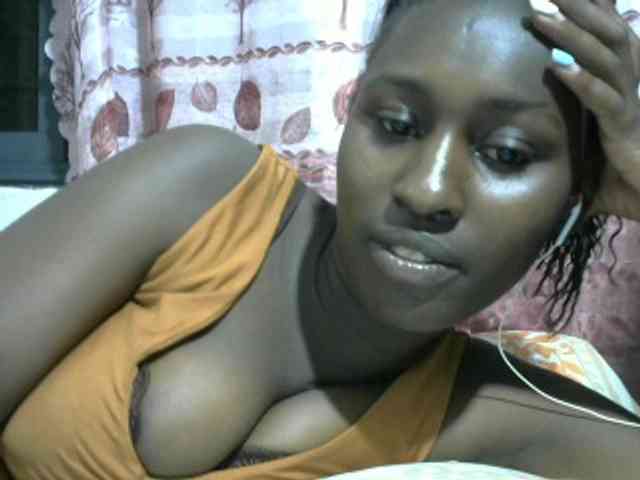 Africanqueen20 webcam
