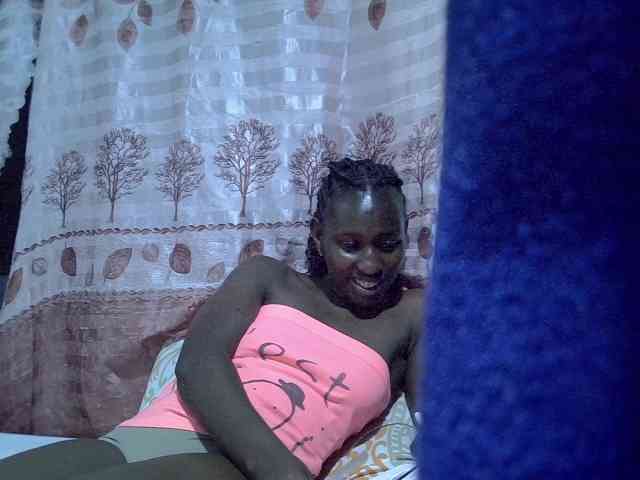 Africanqueen20 webcam