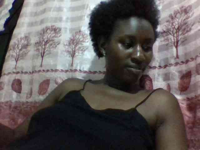 Africanqueen20 webcam