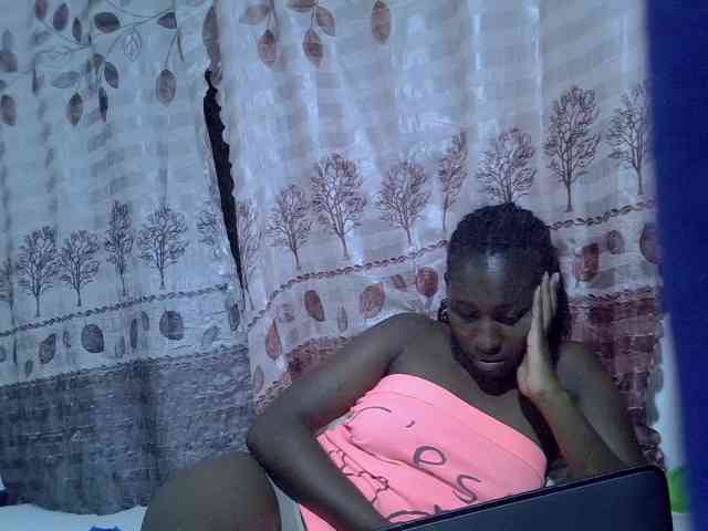 Africanqueen20 Africanqueen20