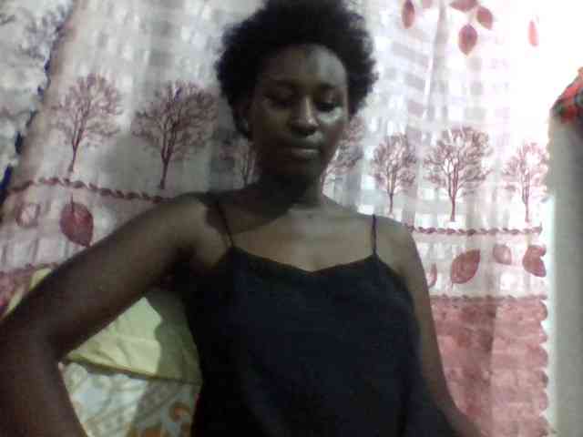 Africanqueen20 webcam