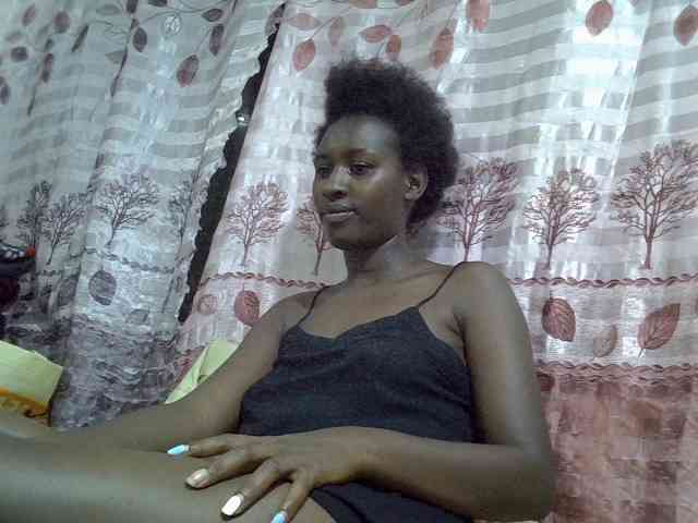 Africanqueen20 webcam