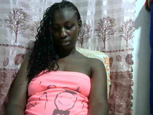 Africanqueen20 webcam