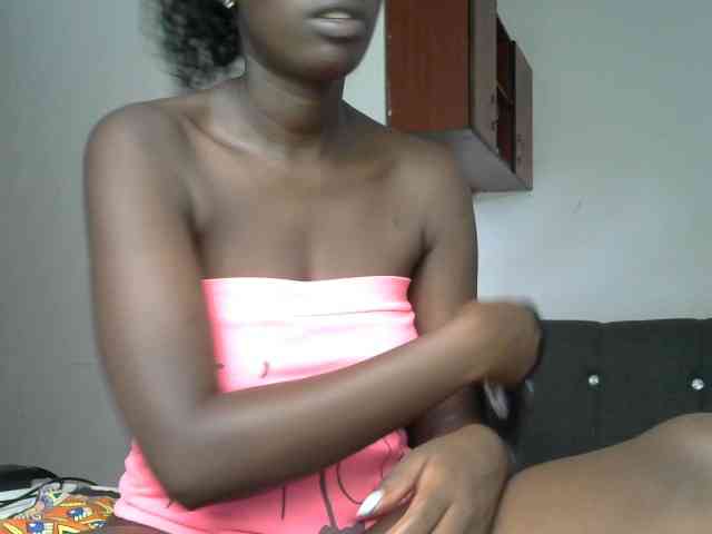 Africanqueen20 webcam