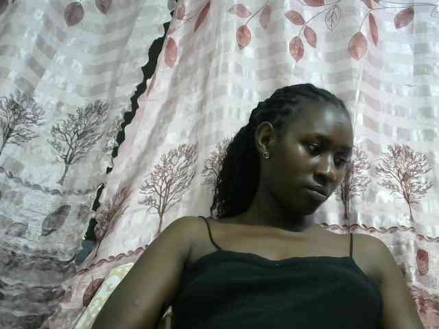 Africanqueen20 webcam