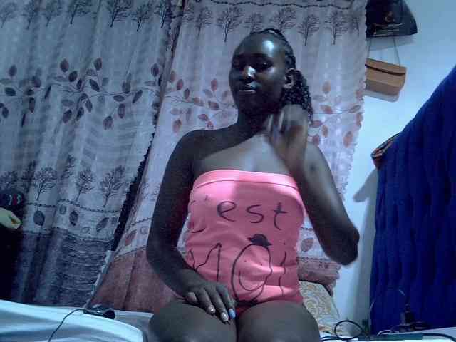 Africanqueen20 webcam
