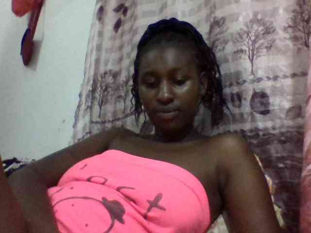 Africanqueen20 webcam