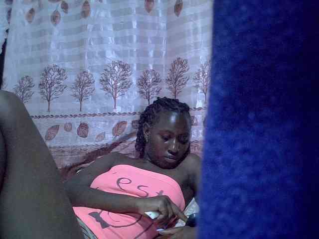 Africanqueen20 webcam
