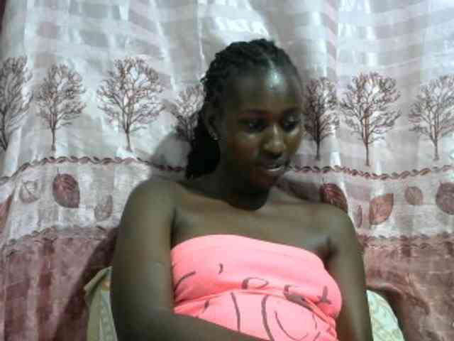 Africanqueen20 webcam