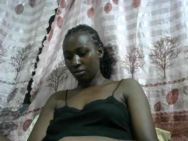 Africanqueen20 webcam