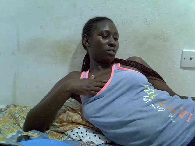 Africanqueen20