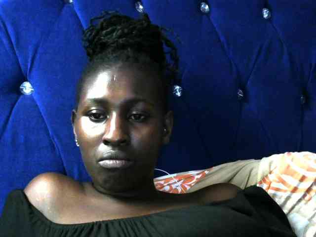 Africanqueen20 webcam