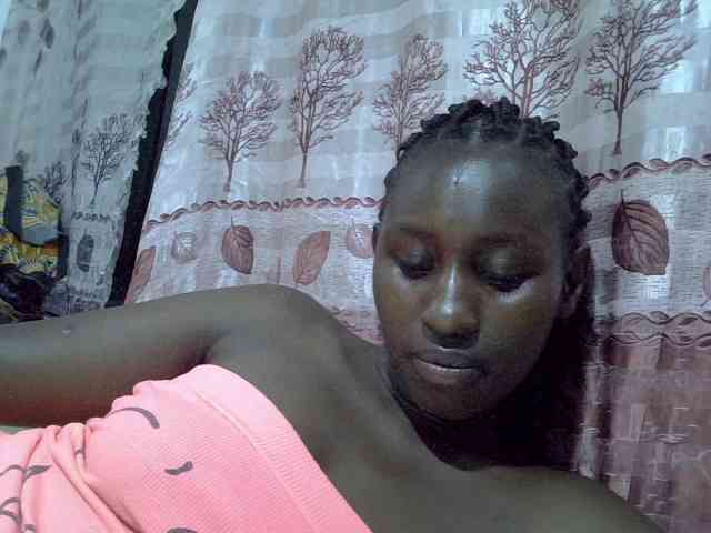 Africanqueen20 webcam