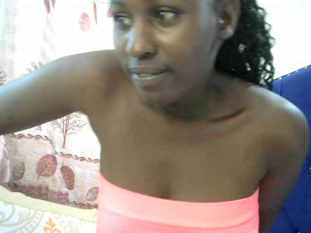 Africanqueen20 webcam