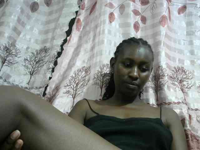 Africanqueen20 webcam