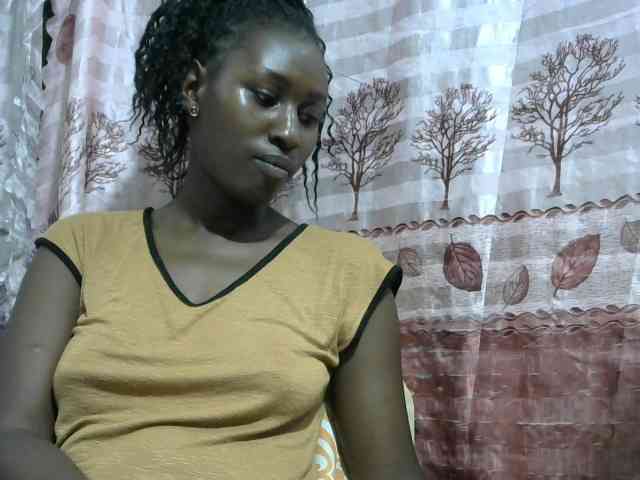 Africanqueen20 webcam