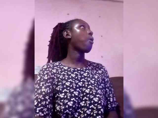 Africanqueen20 webcam