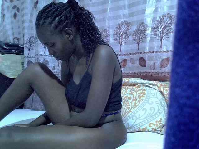 Africanqueen20 webcam