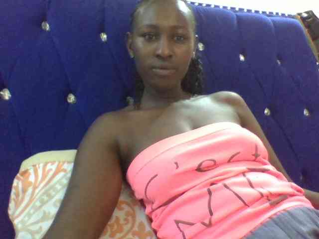 Africanqueen20 webcam