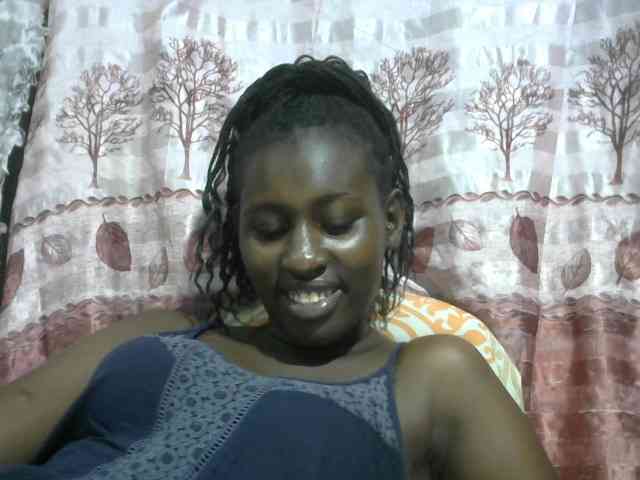 Africanqueen20 webcam