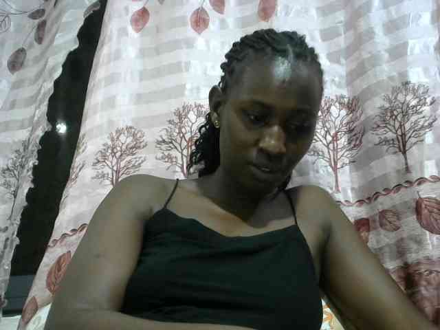 Africanqueen20 webcam