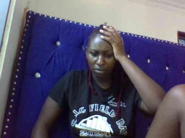 Africanqueen20 Africanqueen20