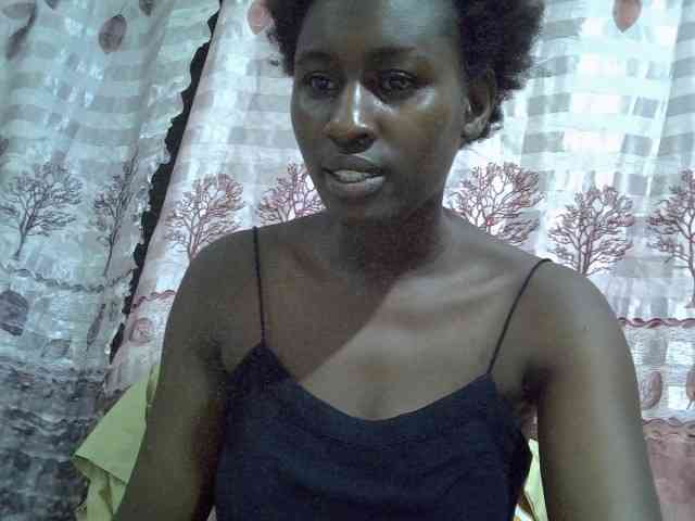 Africanqueen20 webcam
