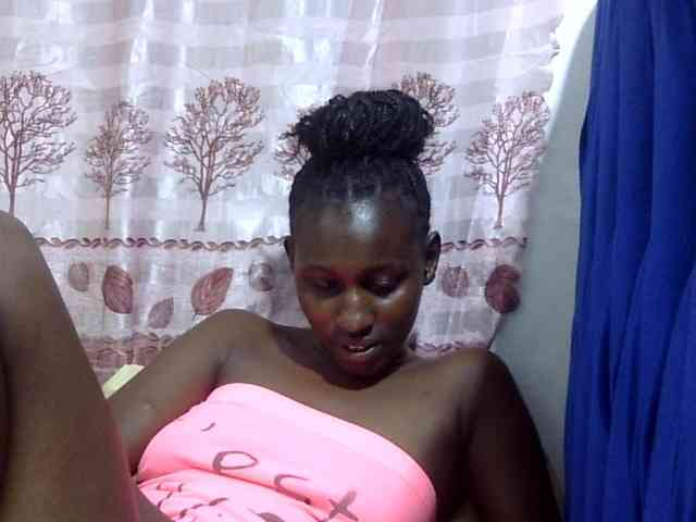 Africanqueen20
