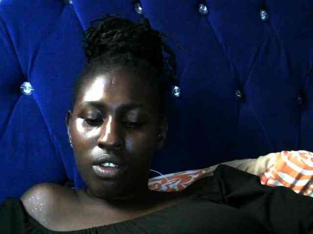 Africanqueen20 webcam