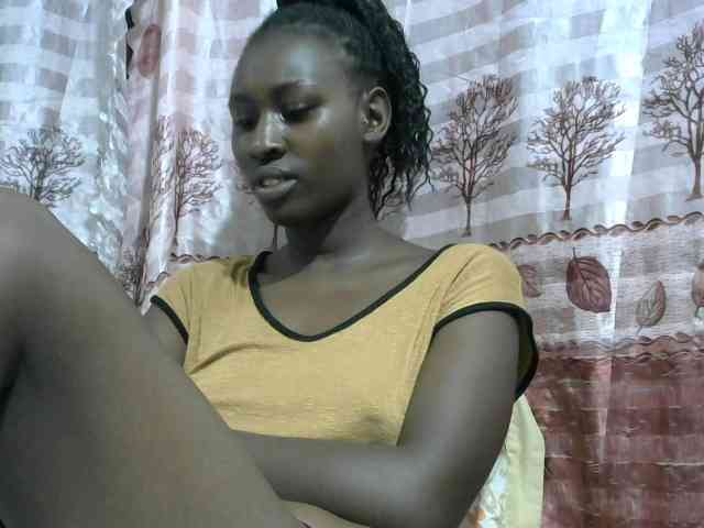 Africanqueen20 webcam