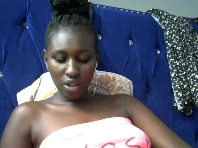 Africanqueen20 webcam