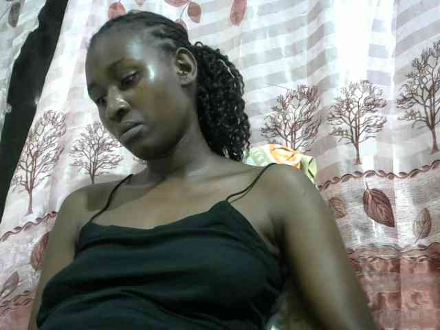 Africanqueen20 webcam