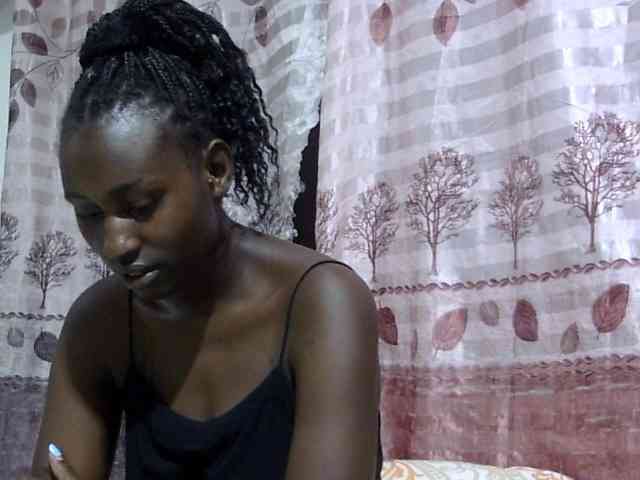 Africanqueen20 webcam