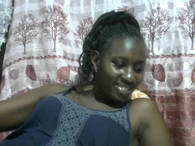 Africanqueen20 webcam