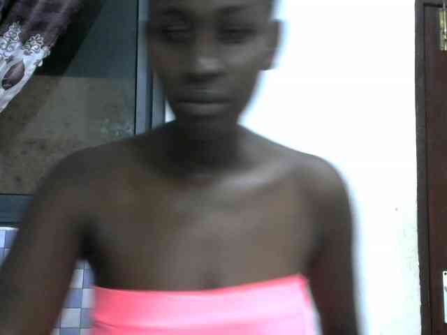 Africanqueen20 webcam