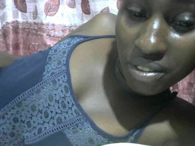 Africanqueen20 webcam