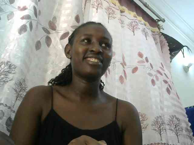 Africanqueen20 webcam